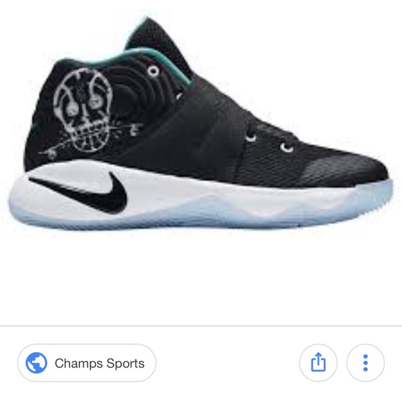 nike kyrie tennis shoes